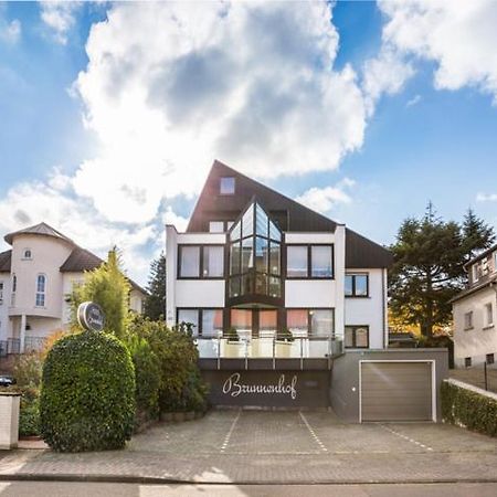 Hotel Brunnenhof Hanau Eksteriør bilde