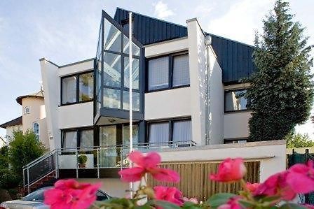 Hotel Brunnenhof Hanau Eksteriør bilde