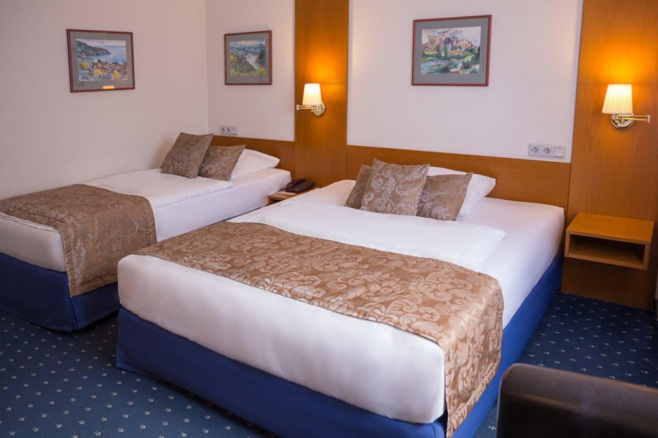Hotel Brunnenhof Hanau Eksteriør bilde