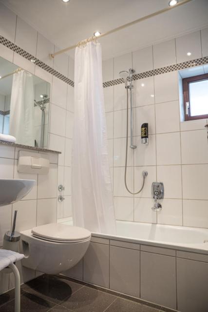 Hotel Brunnenhof Hanau Eksteriør bilde