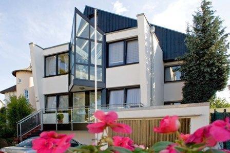 Hotel Brunnenhof Hanau Eksteriør bilde