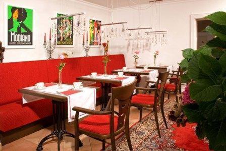 Hotel Brunnenhof Hanau Eksteriør bilde